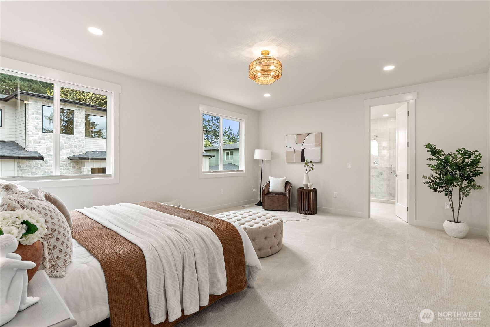 1304 Maine Court , Milton, WA 98354