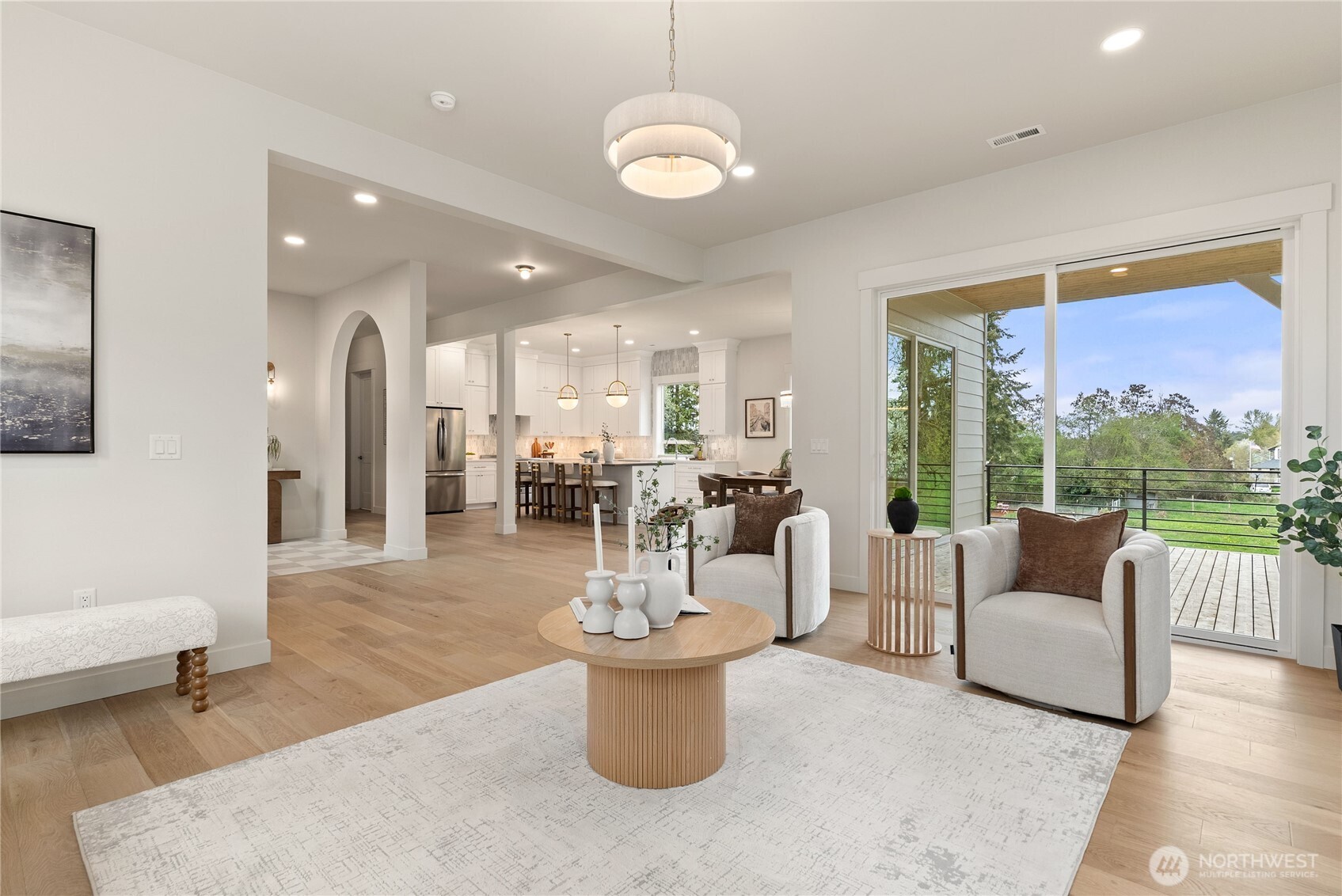 1304 Maine Court , Milton, WA 98354
