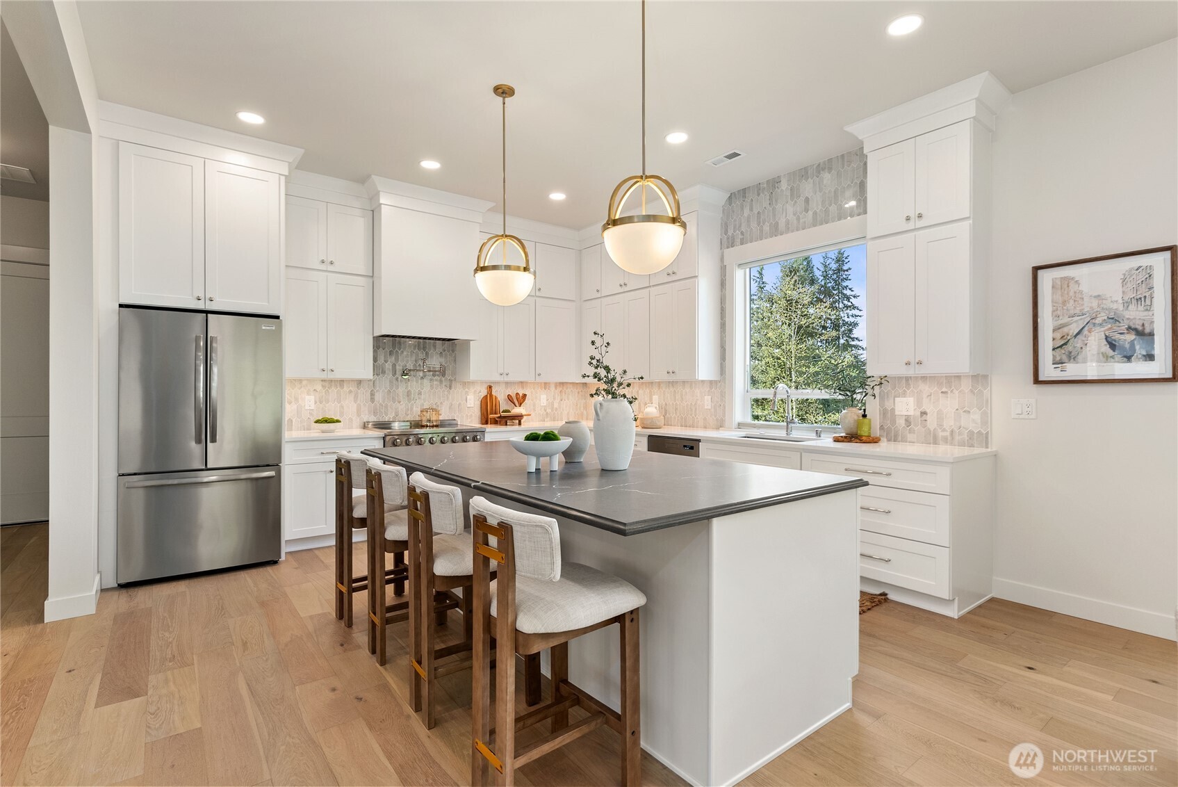 1304 Maine Court , Milton, WA 98354