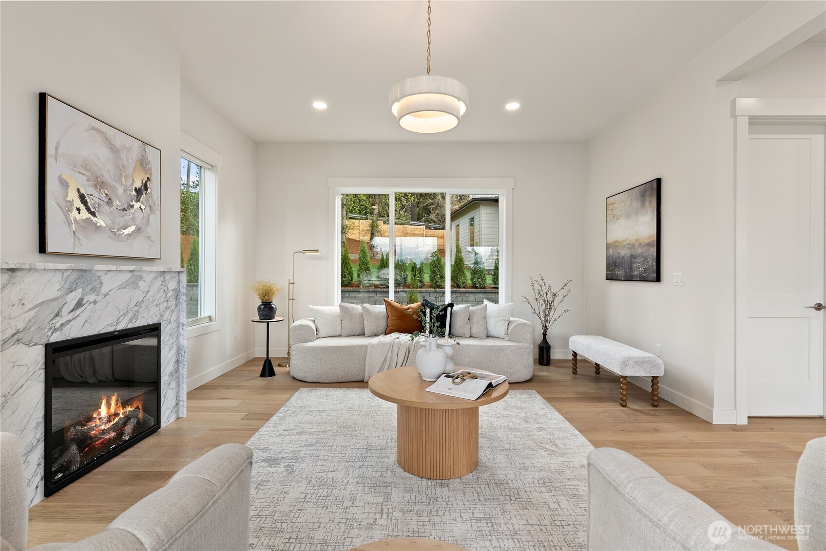 1304 Maine Court , Milton, WA 98354