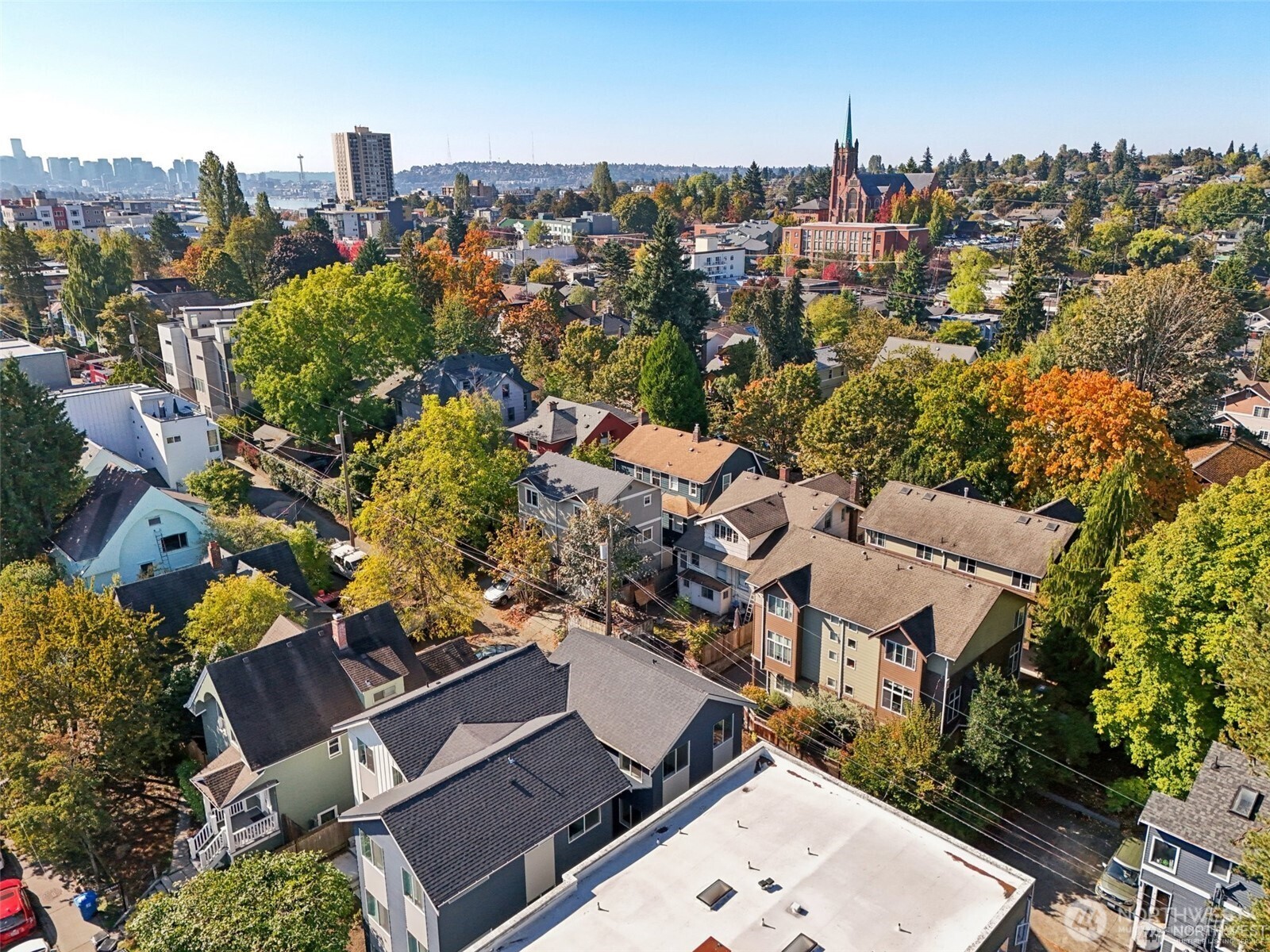 5255 Brooklyn Avenue NE, Seattle, WA 98015