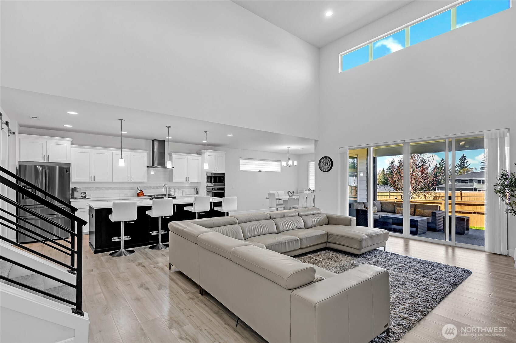 6318 230th Avenue Ct E, Buckley, WA 98321