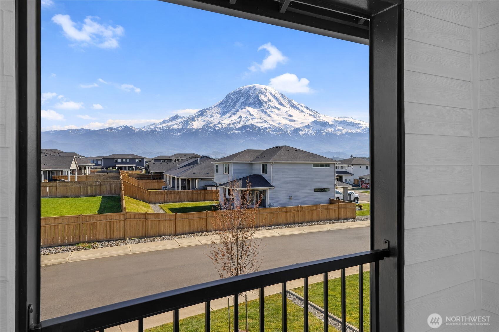 6318 230th Avenue Ct E, Buckley, WA 98321