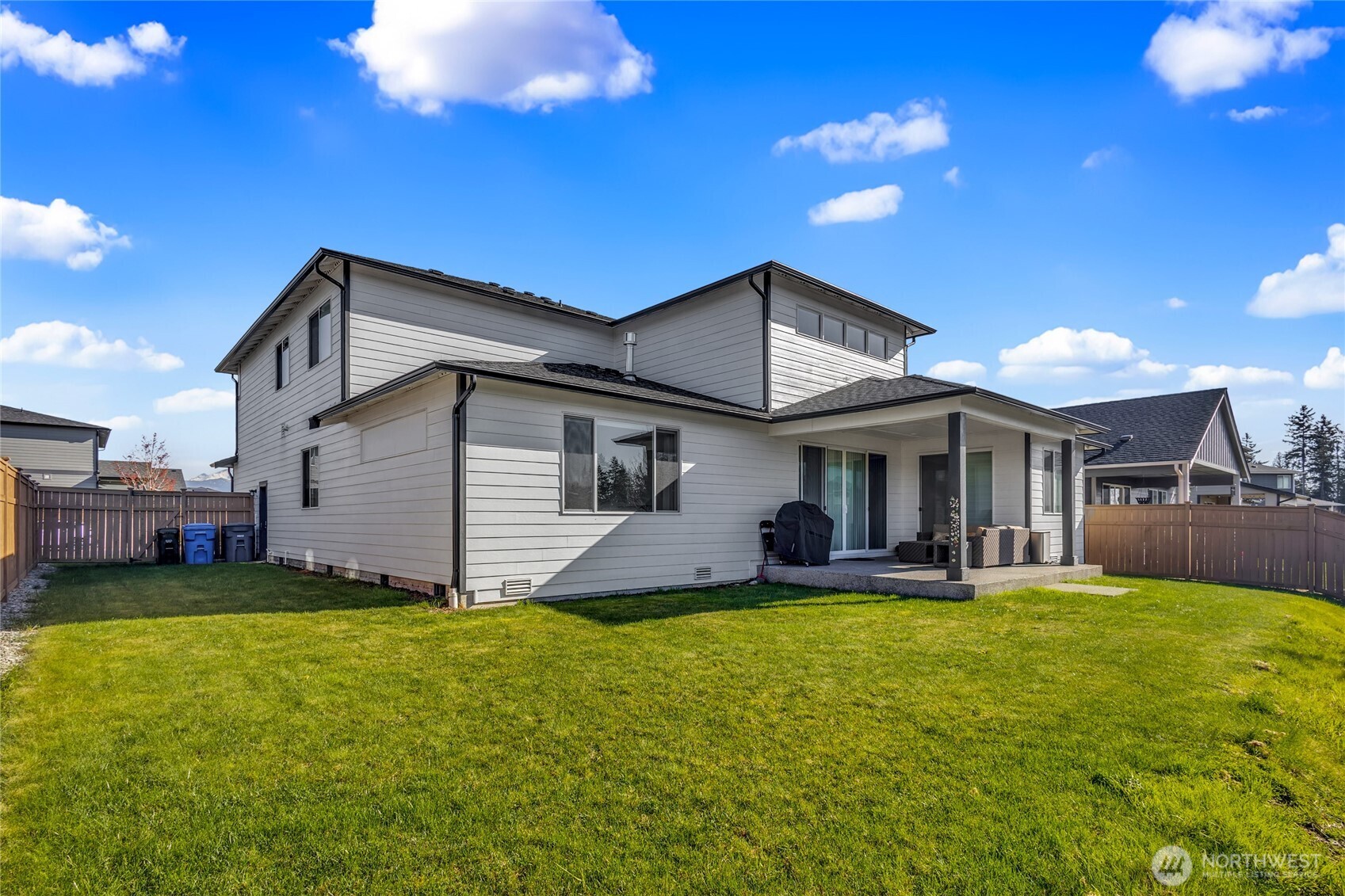 6318 230th Avenue Ct E, Buckley, WA 98321