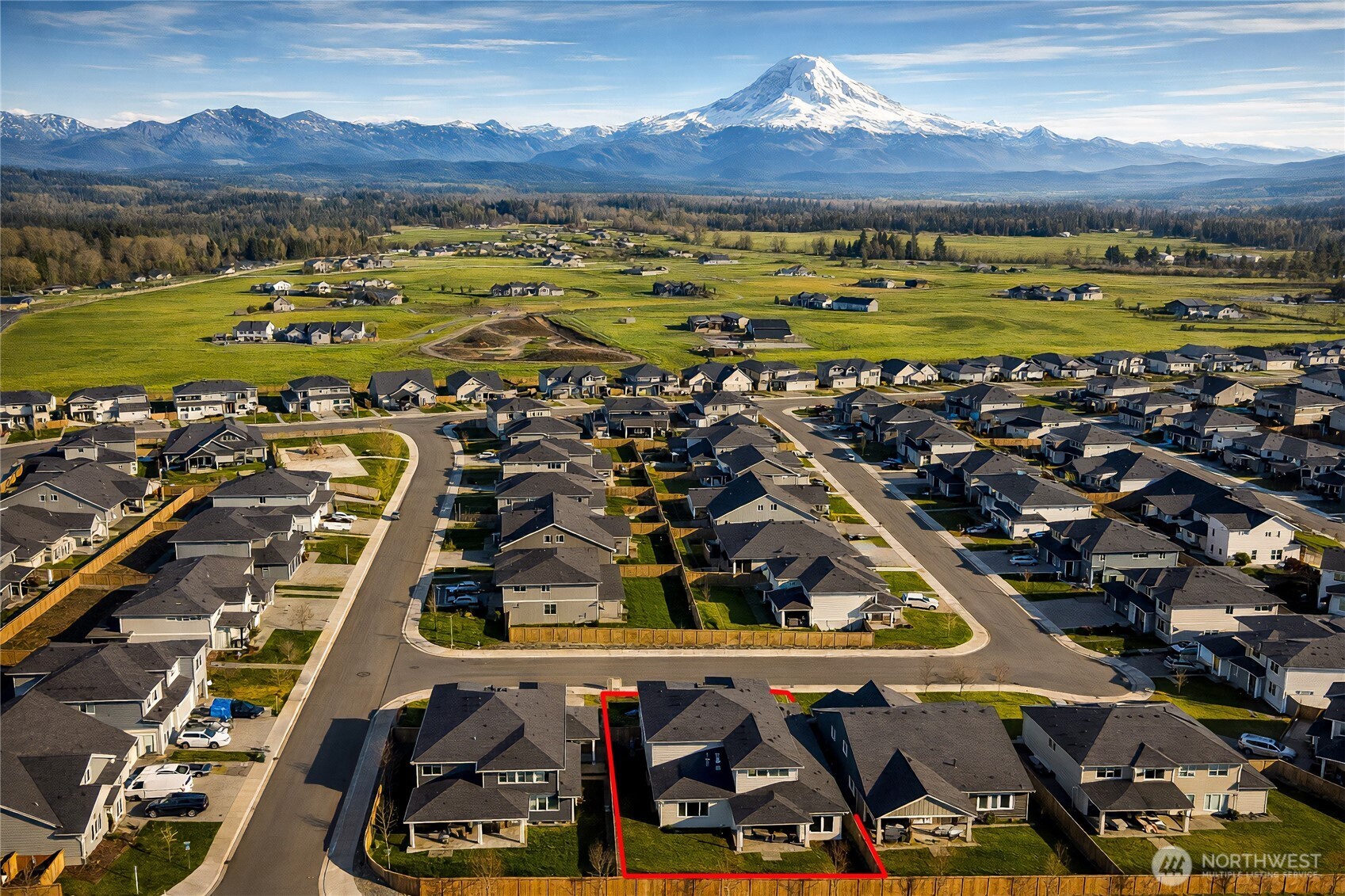 6318 230th Avenue Ct E, Buckley, WA 98321