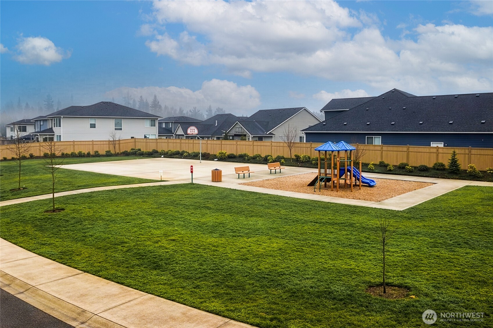 6318 230th Avenue Ct E, Buckley, WA 98321