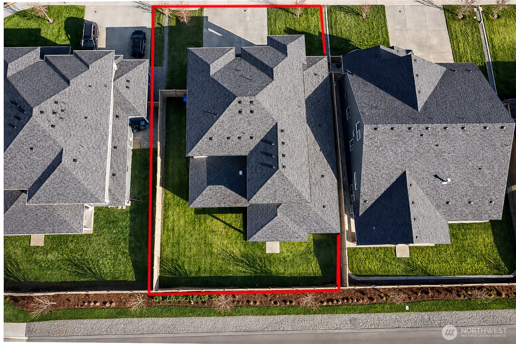 6318 230th Avenue Ct E, Buckley, WA 98321