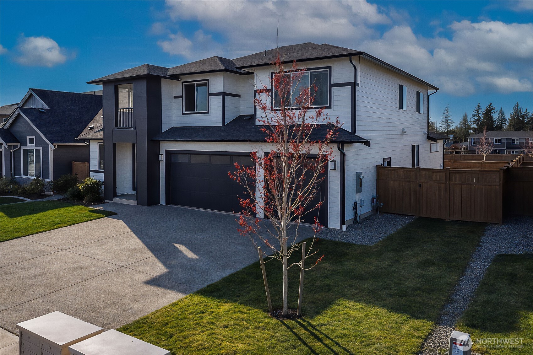 6318 230th Avenue Ct E, Buckley, WA 98321