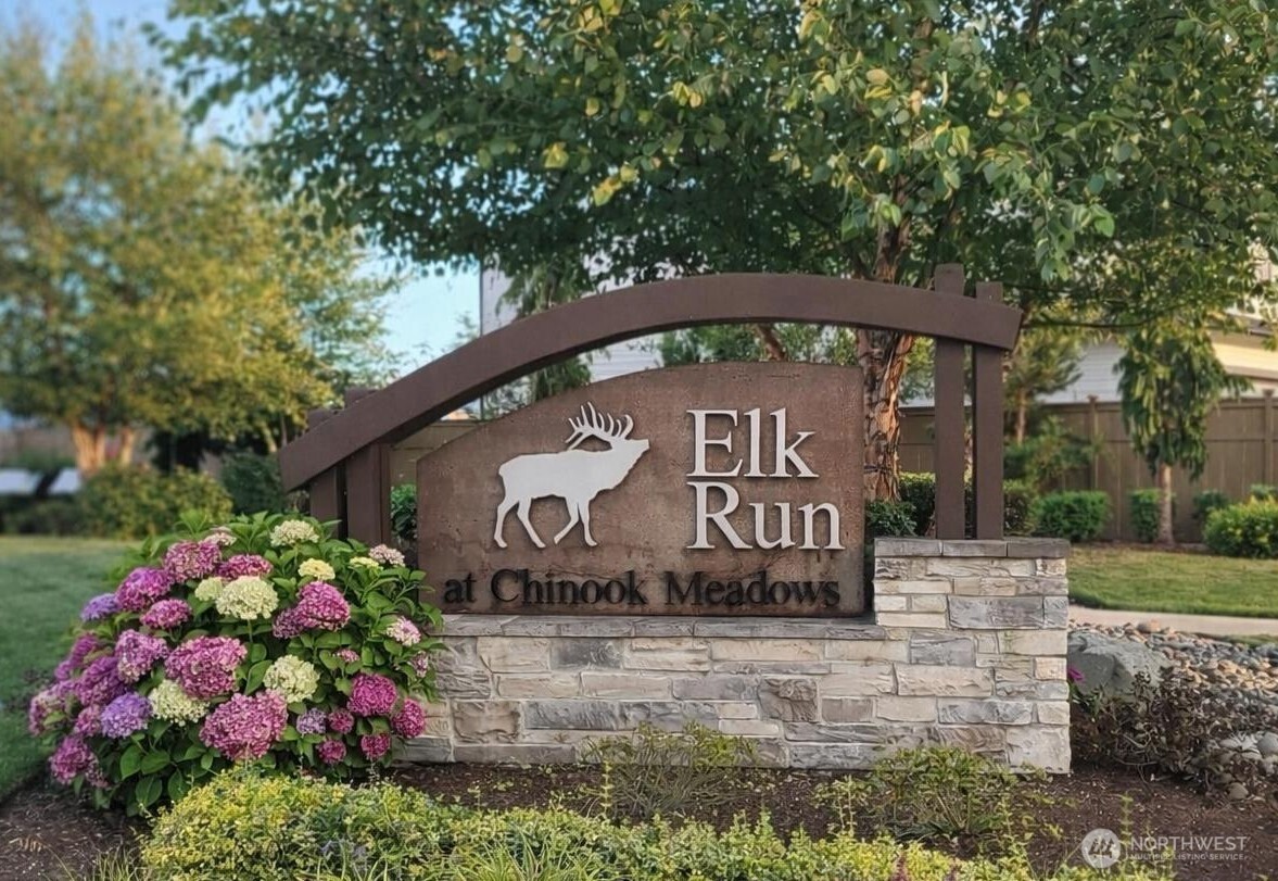 6318 230th Avenue Ct E, Buckley, WA 98321