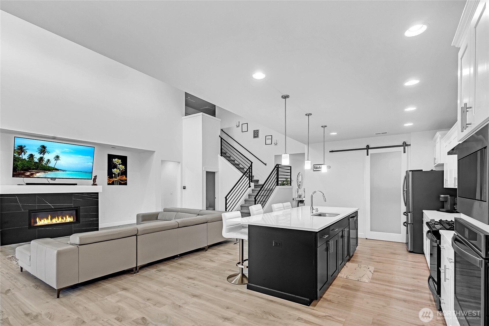 6318 230th Avenue Ct E, Buckley, WA 98321