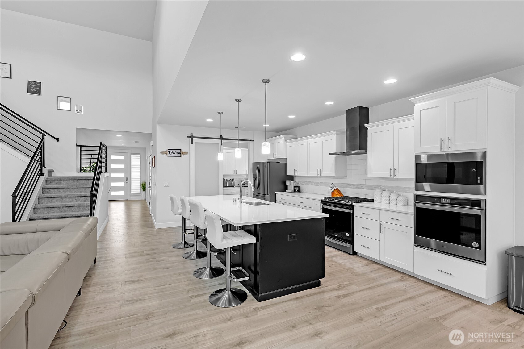 6318 230th Avenue Ct E, Buckley, WA 98321