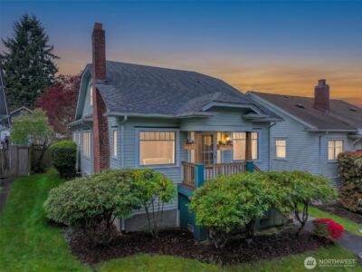 1206 Wetmore Avenue , Everett, WA 98201