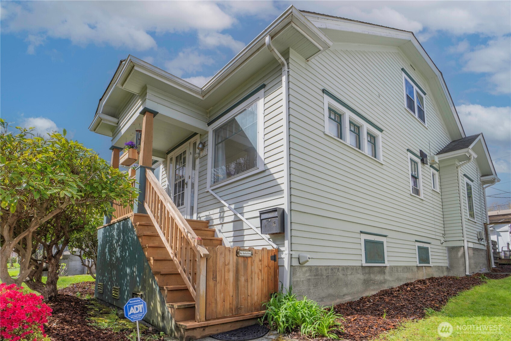 1206 Wetmore Avenue , Everett, WA 98201