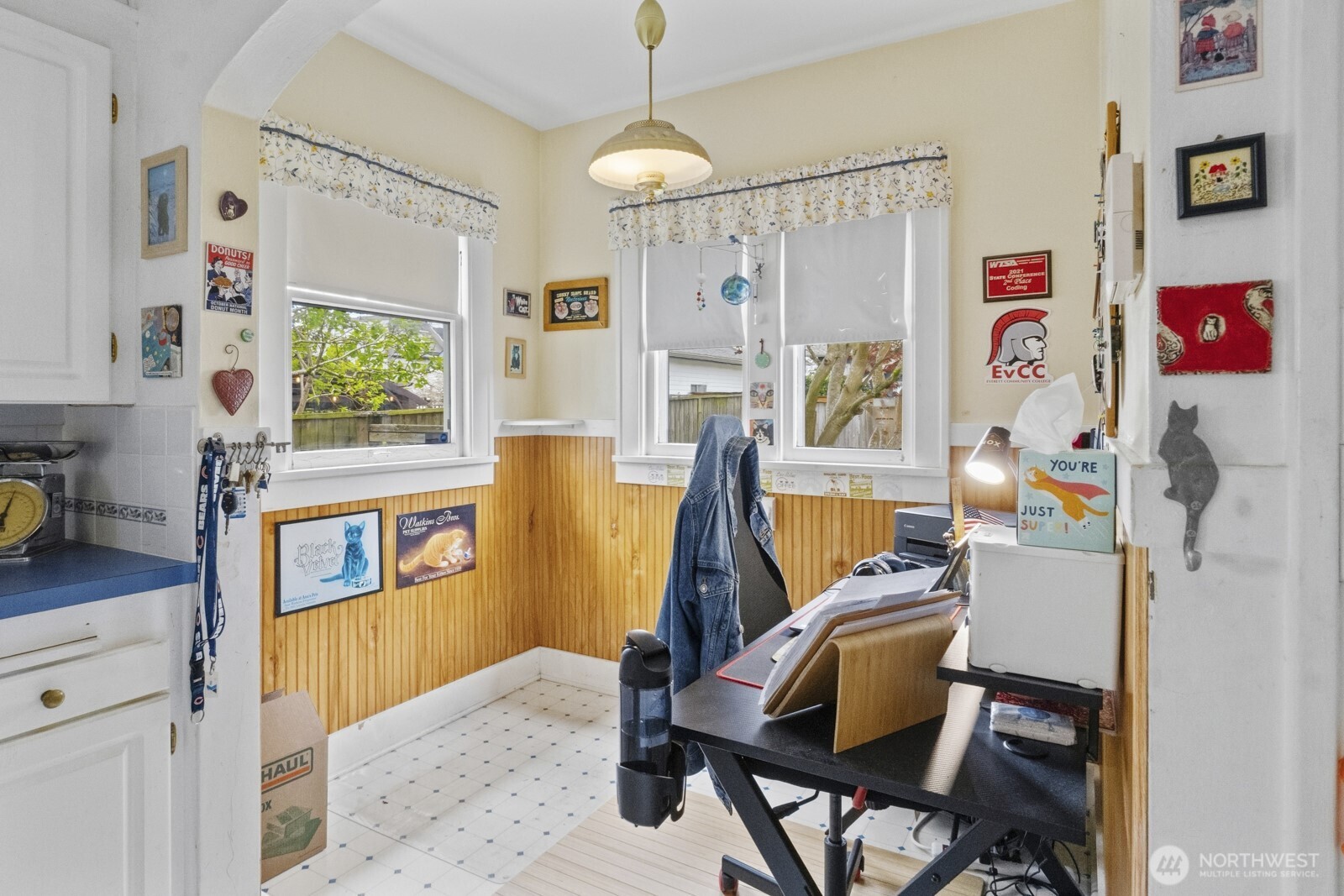 1206 Wetmore Avenue , Everett, WA 98201