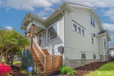 1206 Wetmore Avenue , Everett, WA 98201 - Photo 2