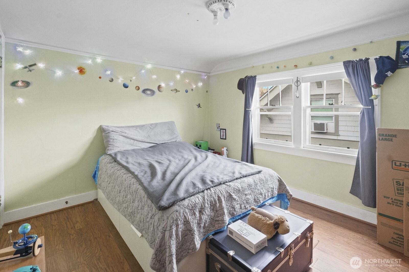 1206 Wetmore Avenue , Everett, WA 98201