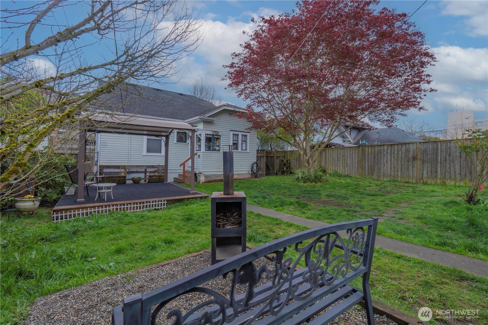 1206 Wetmore Avenue , Everett, WA 98201