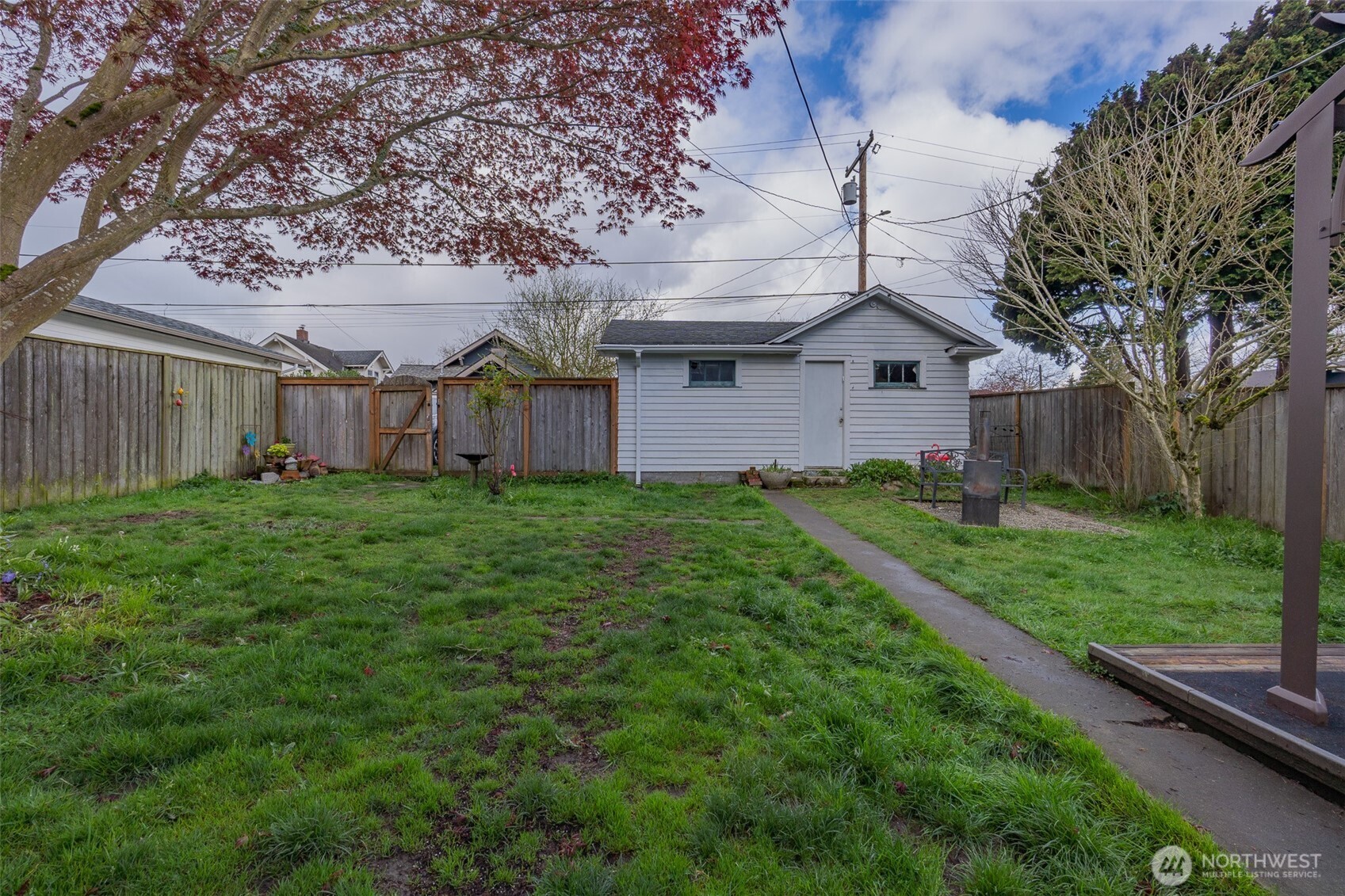 1206 Wetmore Avenue , Everett, WA 98201