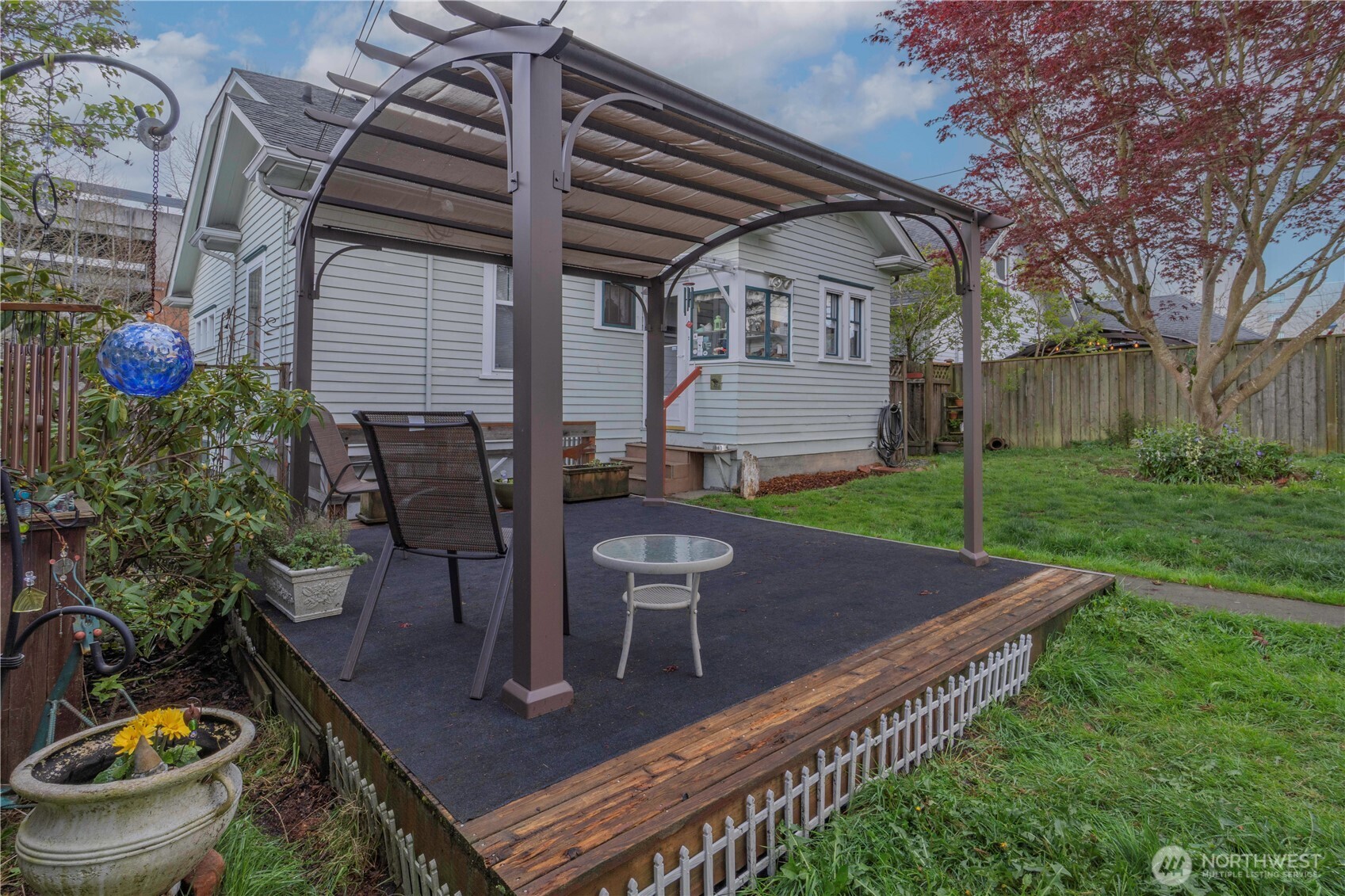 1206 Wetmore Avenue , Everett, WA 98201