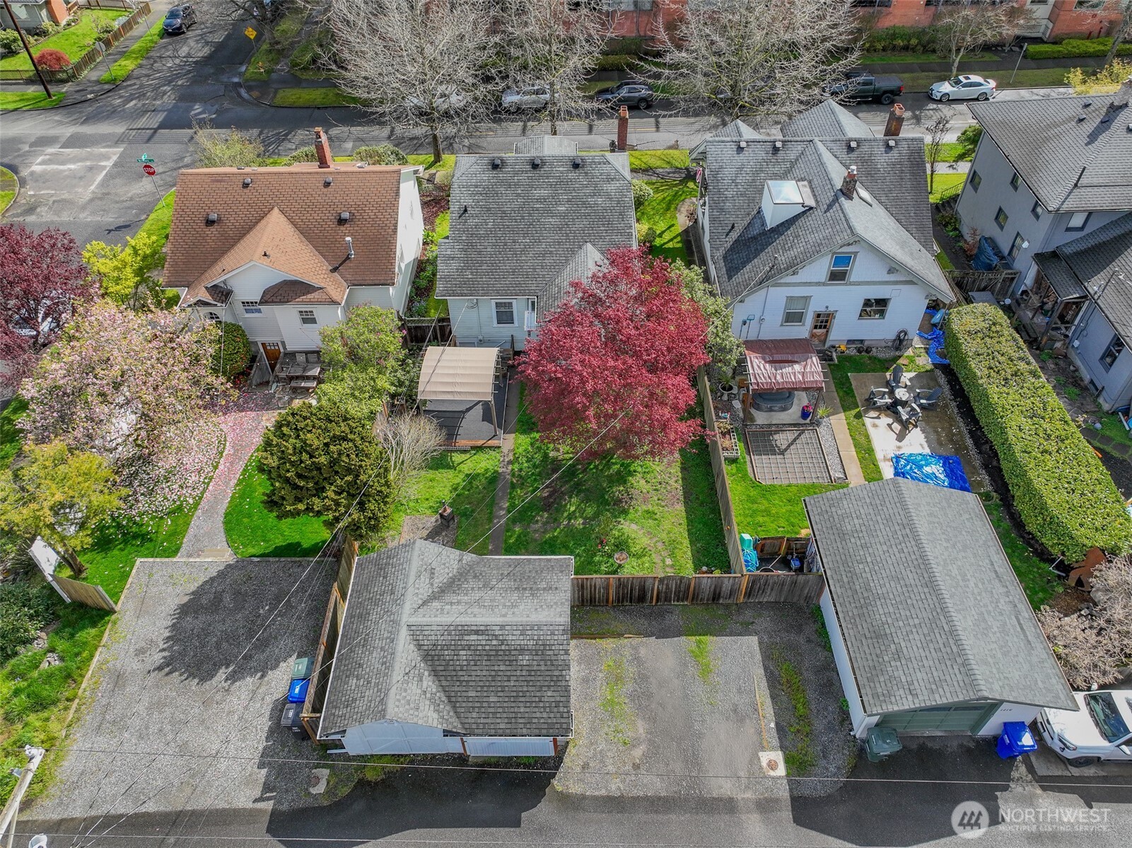 1206 Wetmore Avenue , Everett, WA 98201