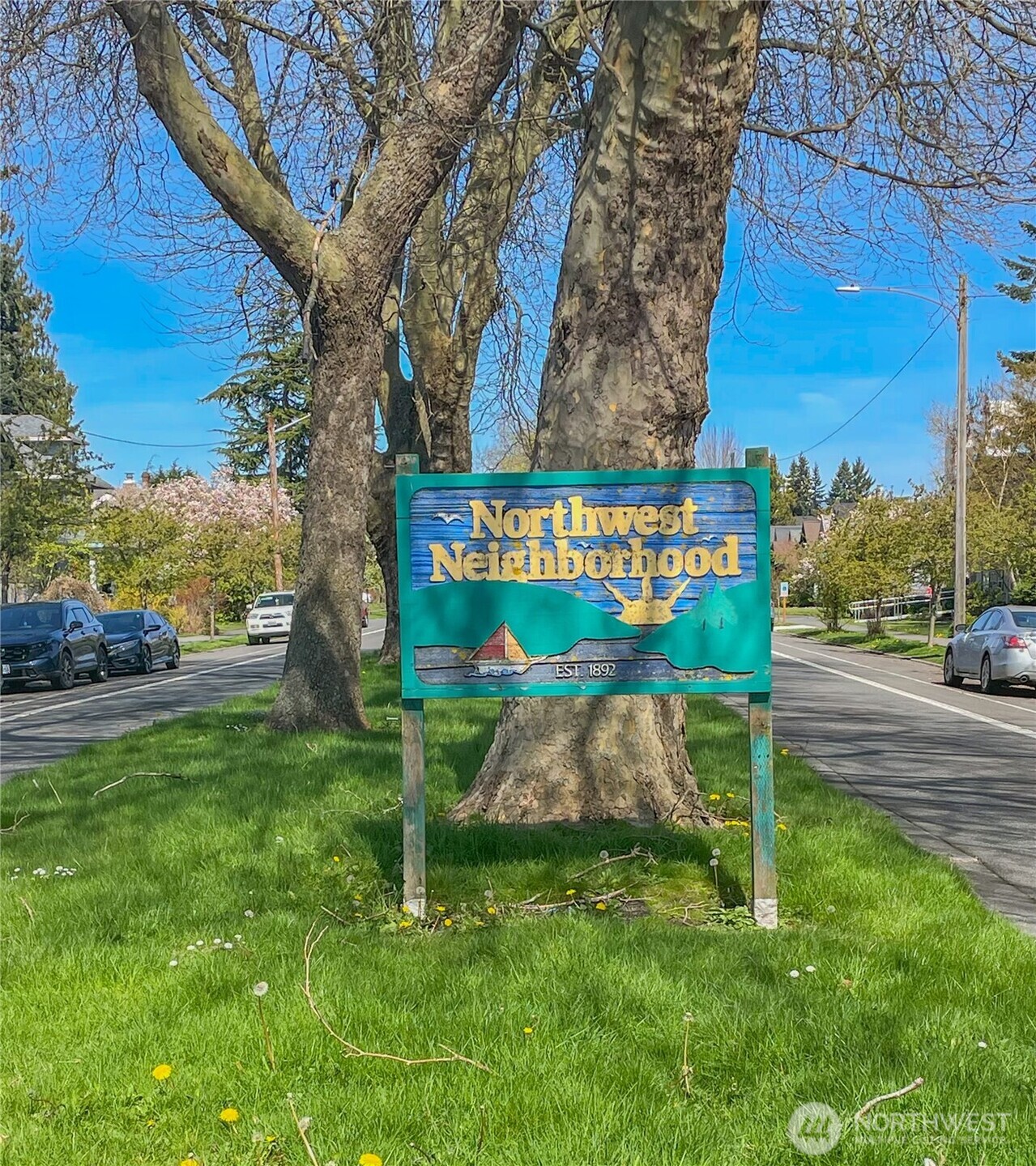 1206 Wetmore Avenue , Everett, WA 98201