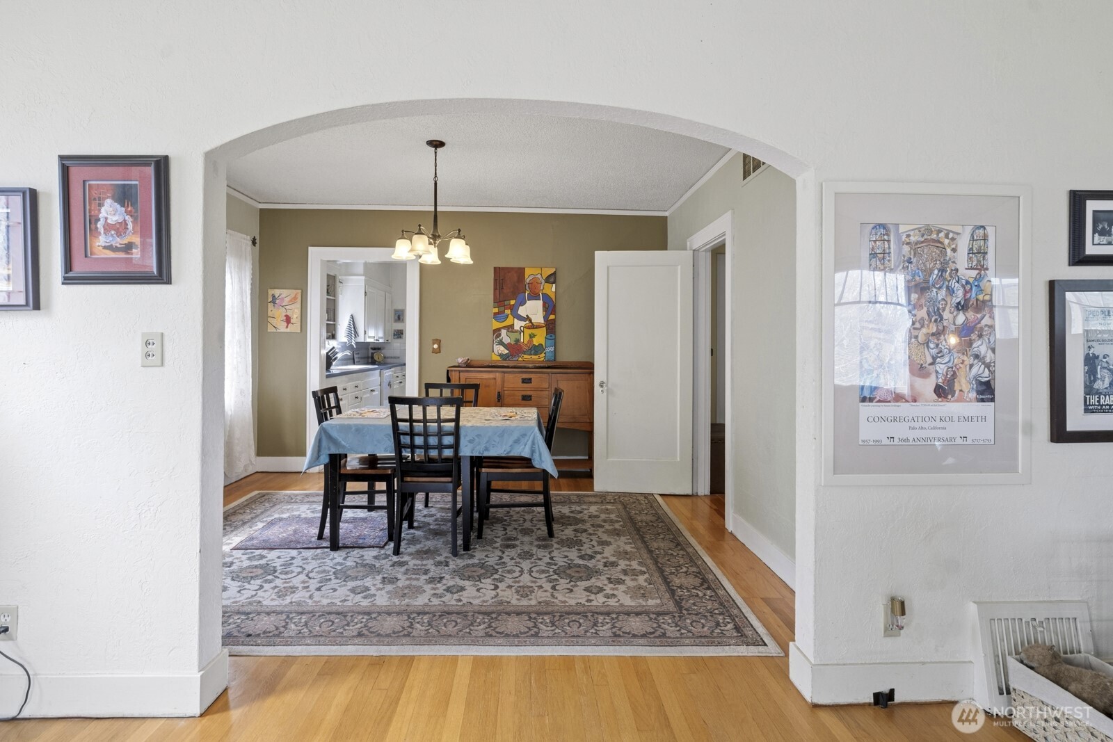 1206 Wetmore Avenue , Everett, WA 98201