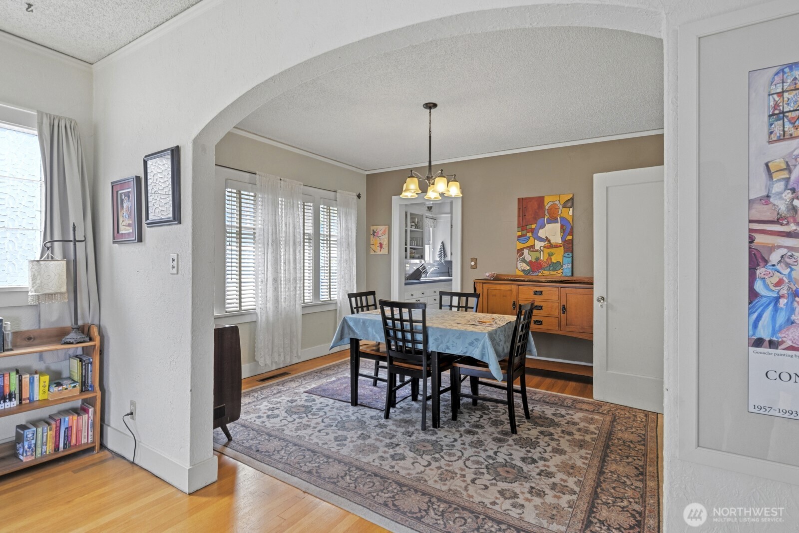 1206 Wetmore Avenue , Everett, WA 98201