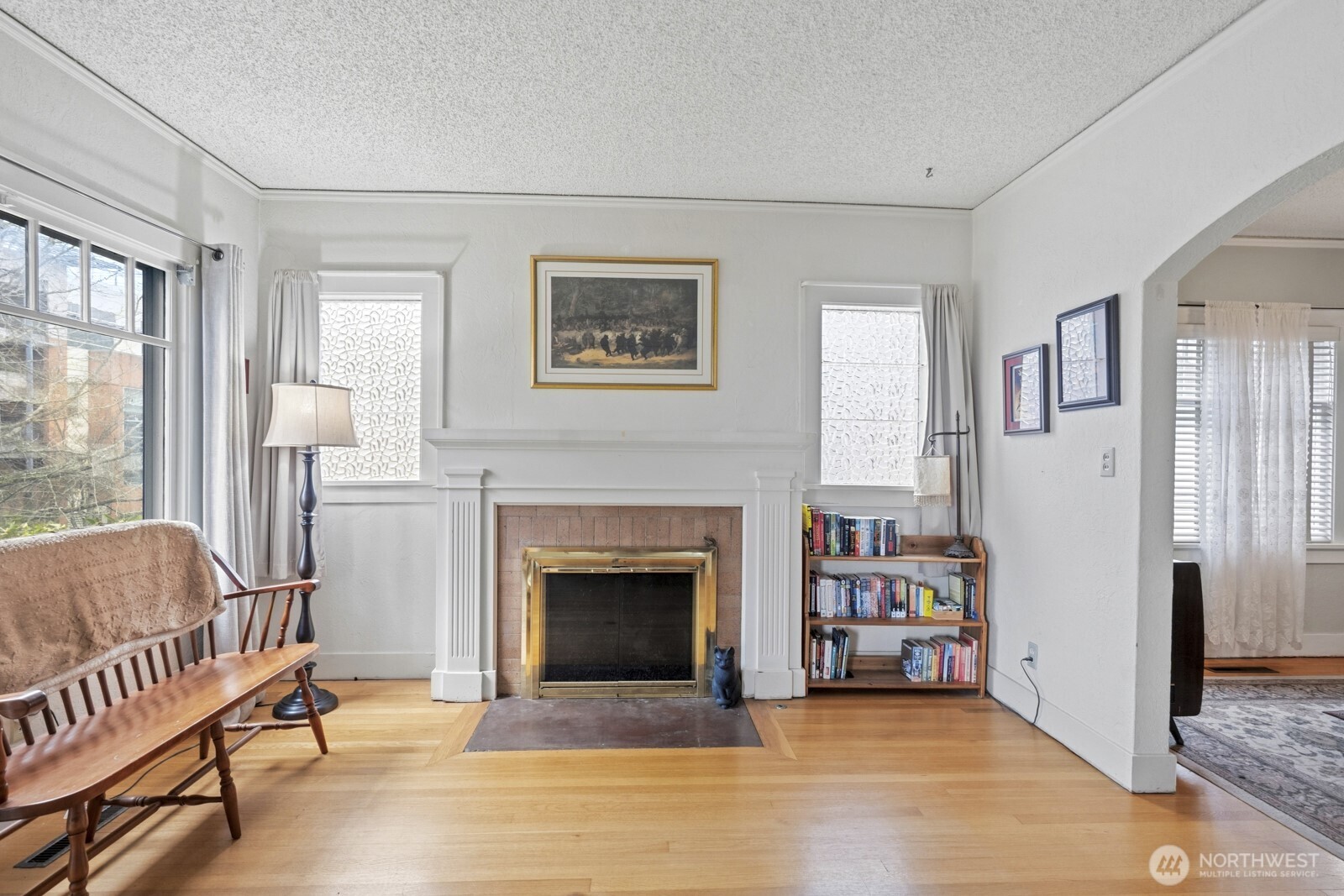 1206 Wetmore Avenue , Everett, WA 98201