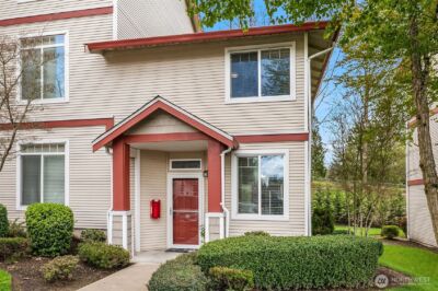 14816 29th Avenue W #B104, Lynnwood, WA 98087 - Photo 1
