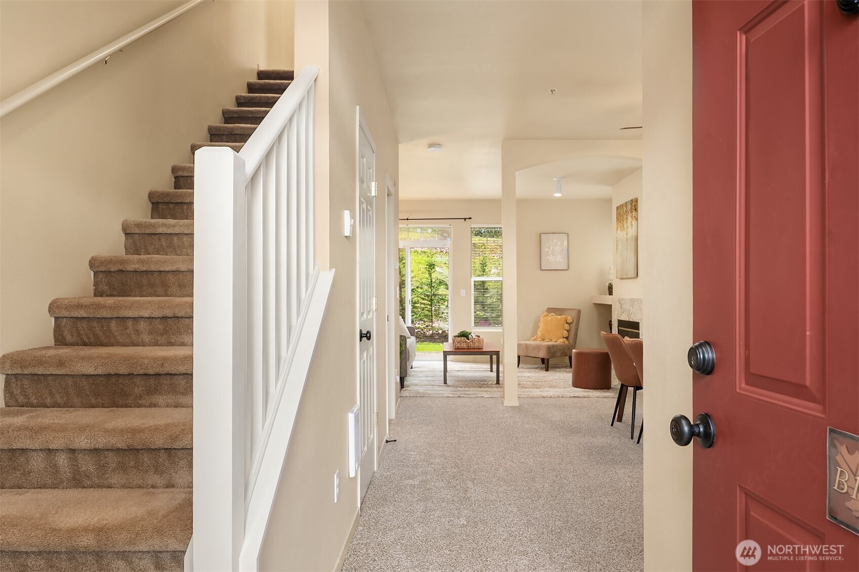 14816 29th Avenue W #B104, Lynnwood, WA 98087