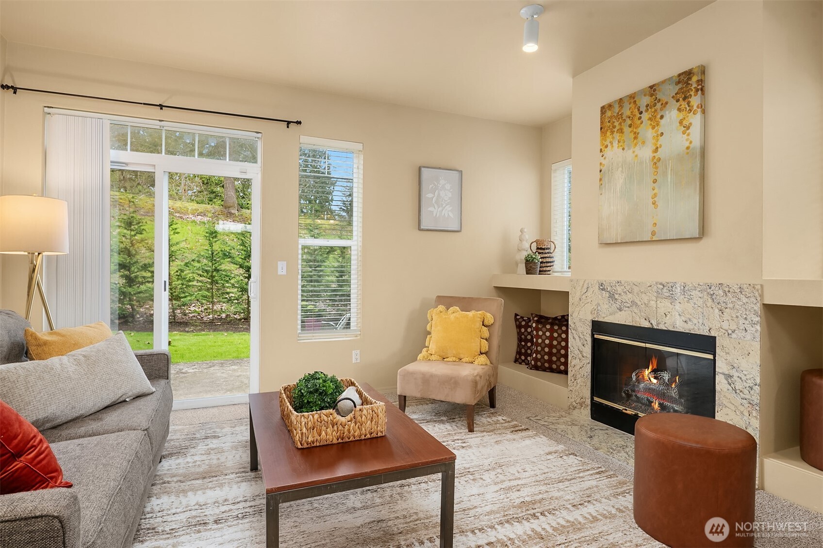 14816 29th Avenue W #B104, Lynnwood, WA 98087