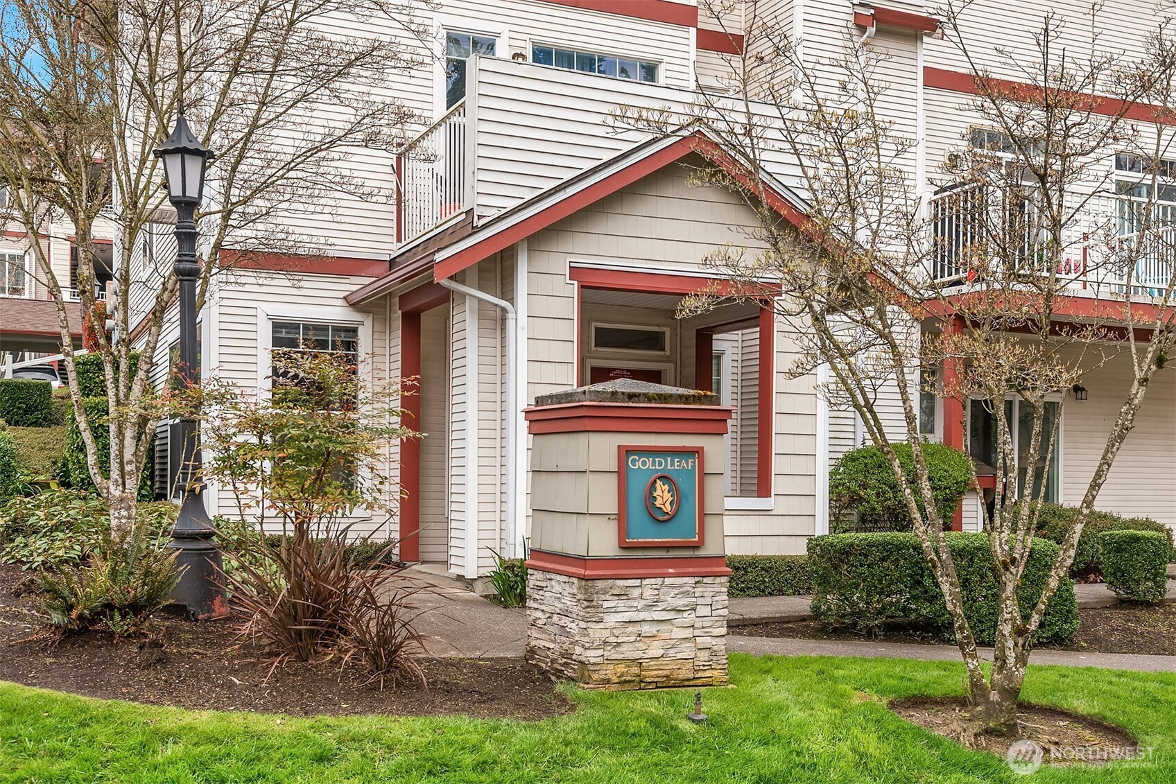 14816 29th Avenue W #B104, Lynnwood, WA 98087