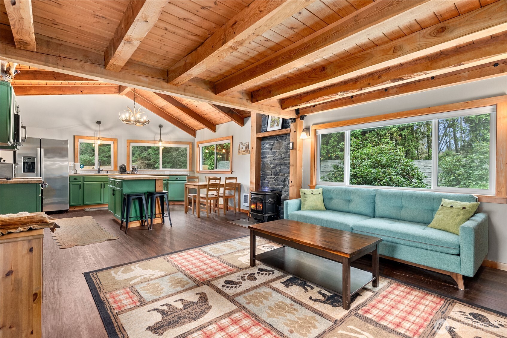 19807 State Route 706 E, Elbe, WA 98330