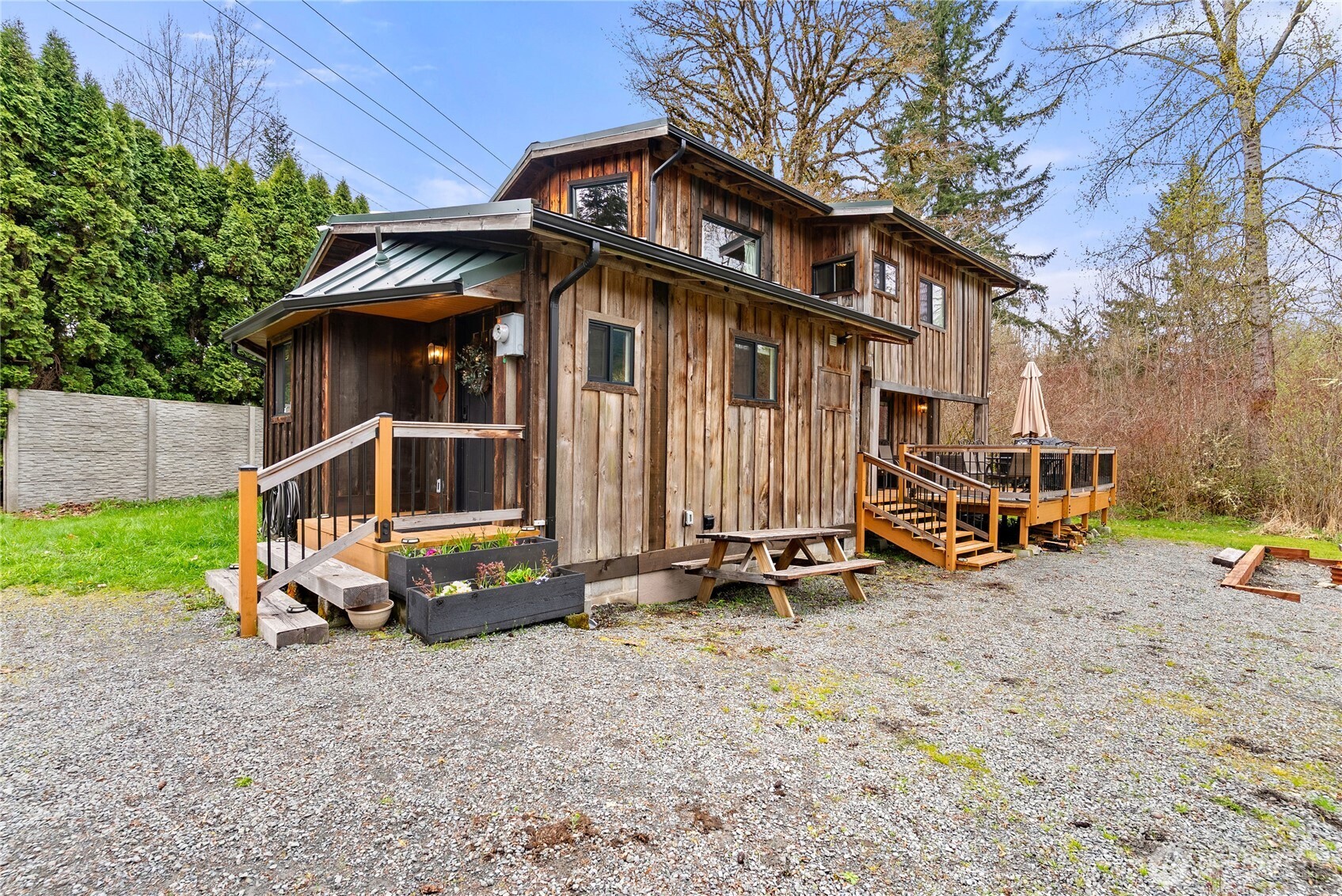 19807 State Route 706 E, Elbe, WA 98330