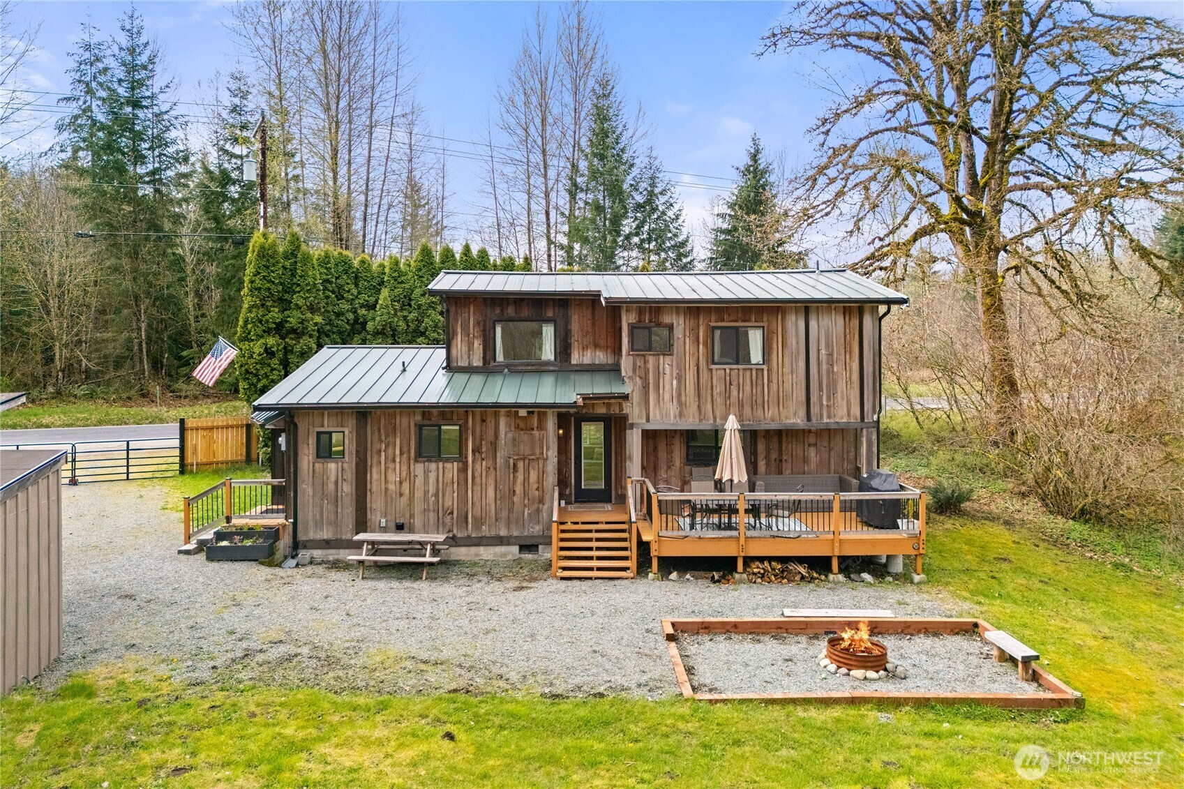 19807 State Route 706 E, Elbe, WA 98330