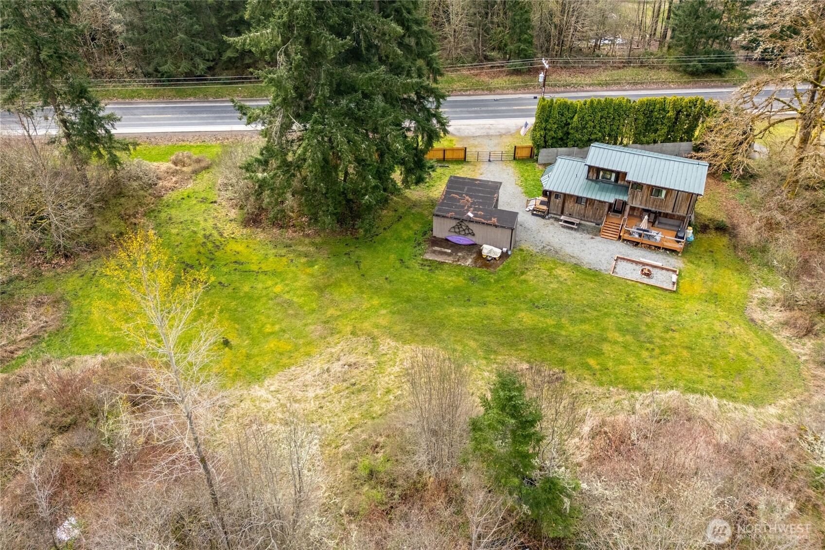 19807 State Route 706 E, Elbe, WA 98330