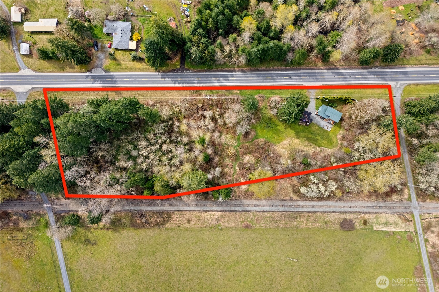 19807 State Route 706 E, Elbe, WA 98330