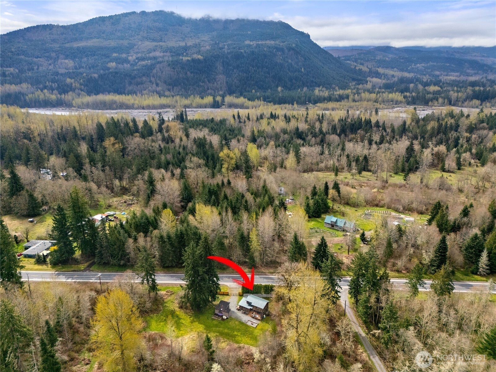 19807 State Route 706 E, Elbe, WA 98330