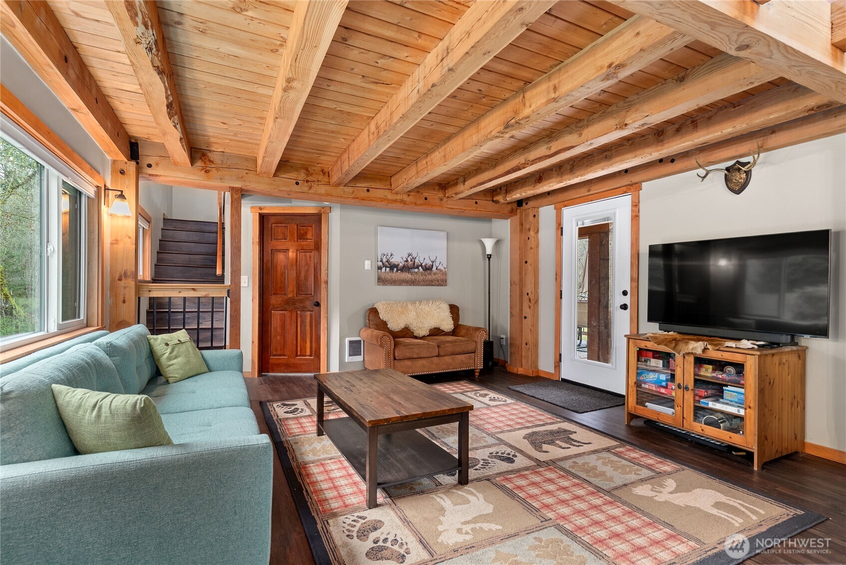 19807 State Route 706 E, Elbe, WA 98330