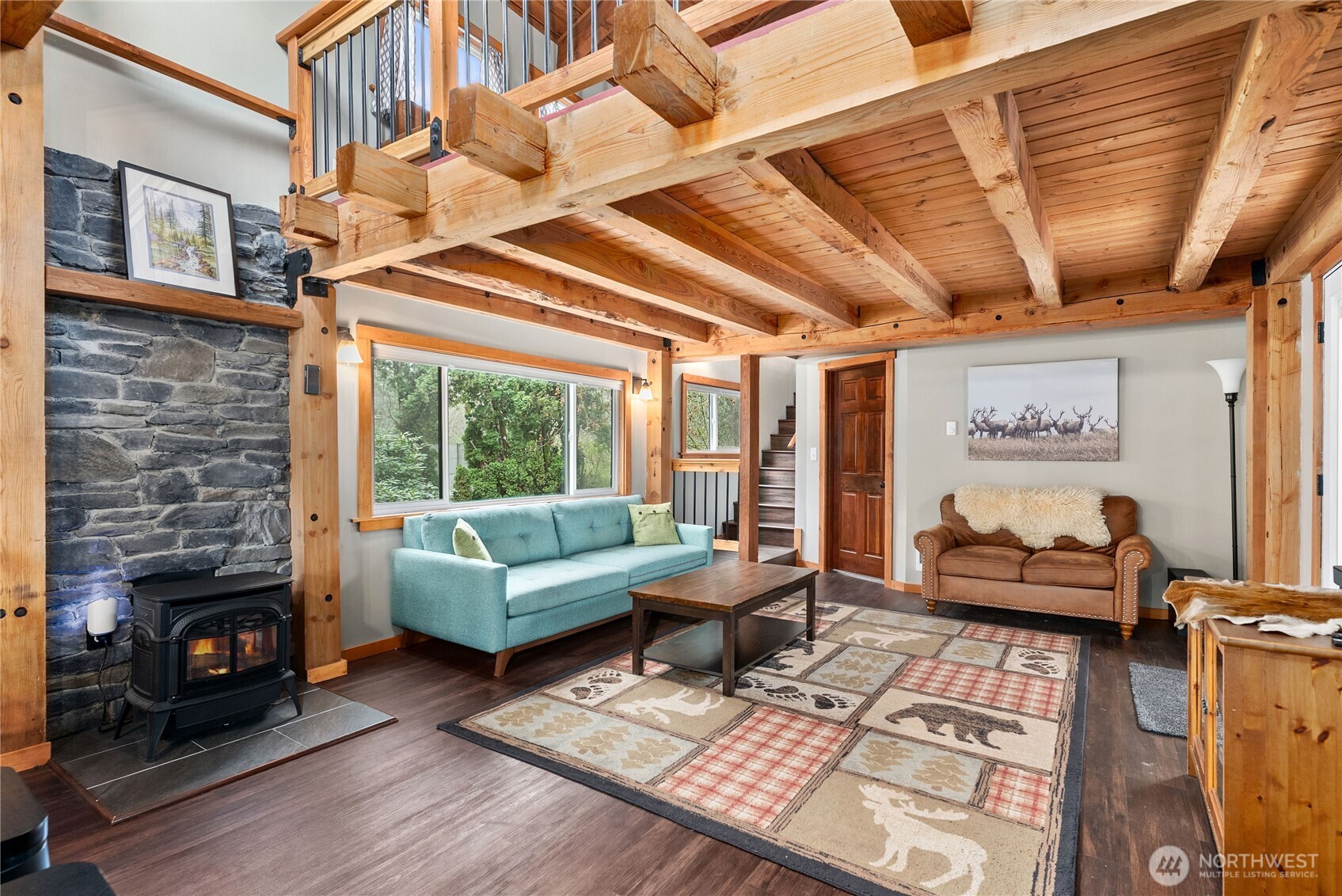 19807 State Route 706 E, Elbe, WA 98330