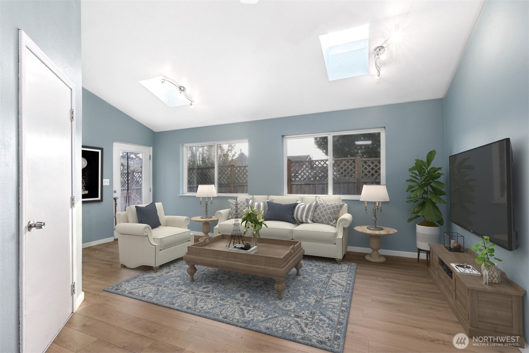 13301 56th Avenue S, Tukwila, WA 98178