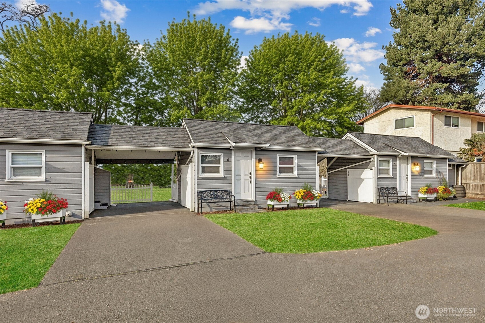 13301 56th Avenue S, Tukwila, WA 98178