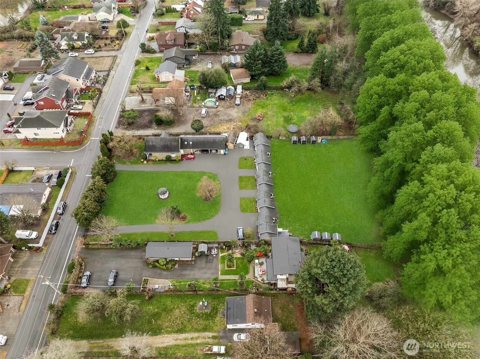 13301 56th Avenue S, Tukwila, WA 98178