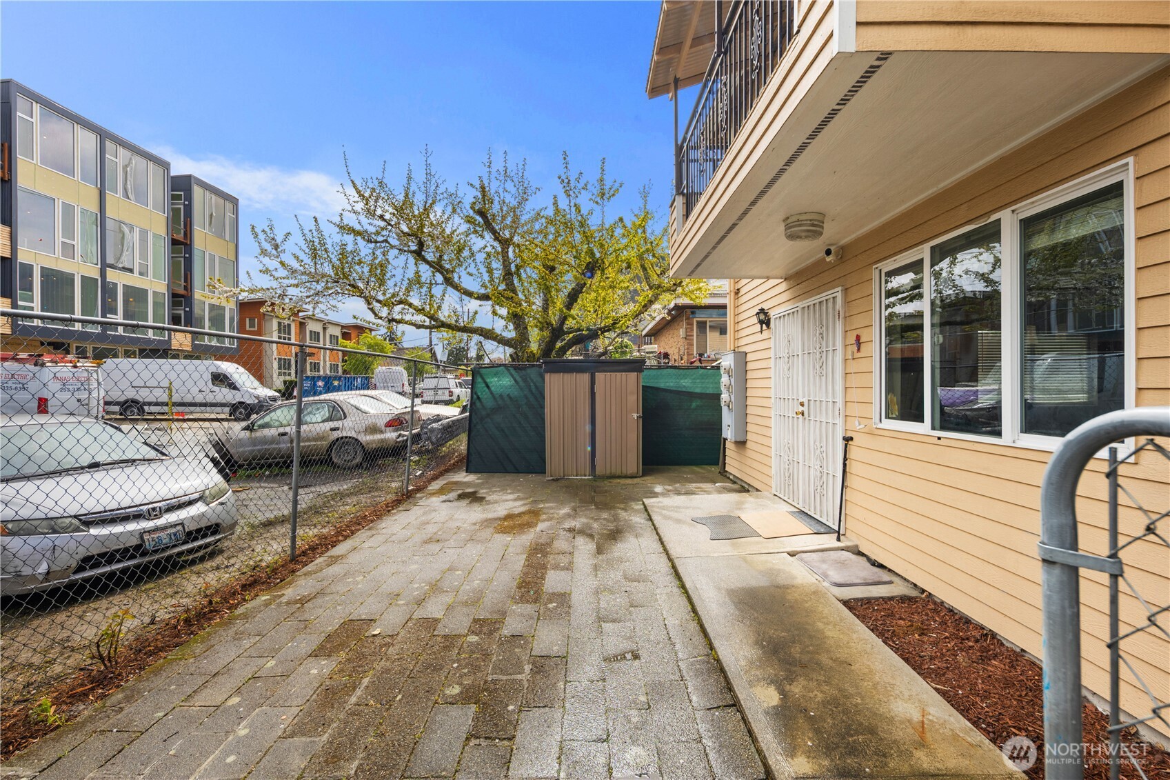 3317 Claremont Avenue S, Seattle, WA 98144