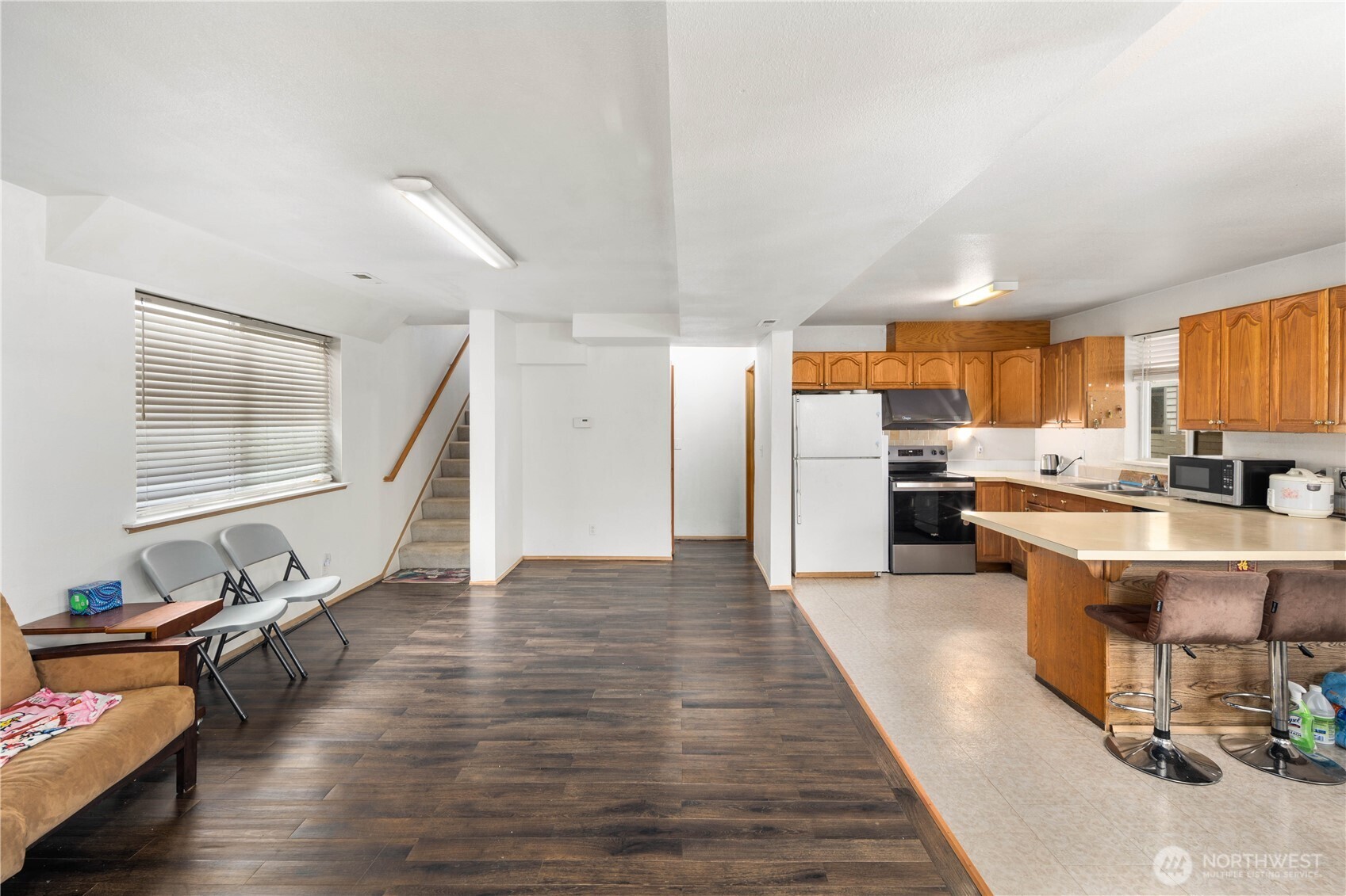 3317 Claremont Avenue S, Seattle, WA 98144