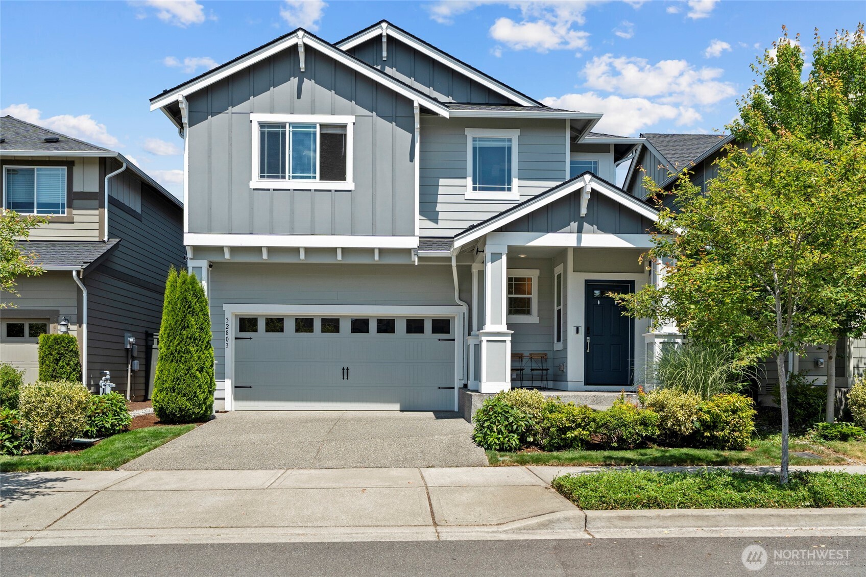 32803 Stuart Avenue SE, Black Diamond, WA 98010