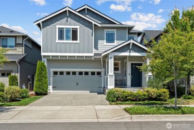 32803 Stuart Avenue SE, Black Diamond, WA 98010