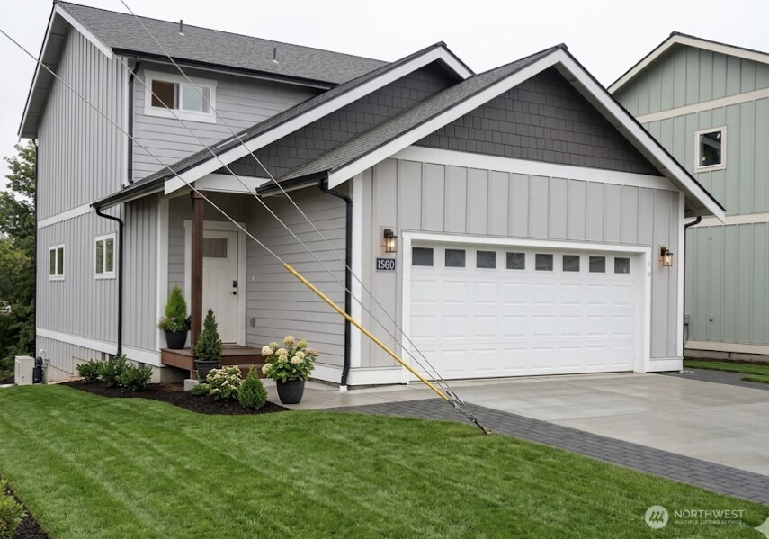 1560 S 28th Street , Tacoma, WA 98409