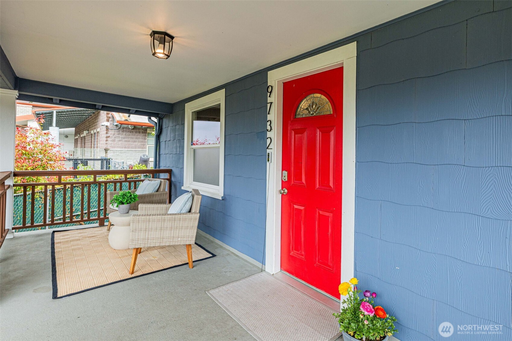 9732 59th Avenue S, Seattle, WA 98118