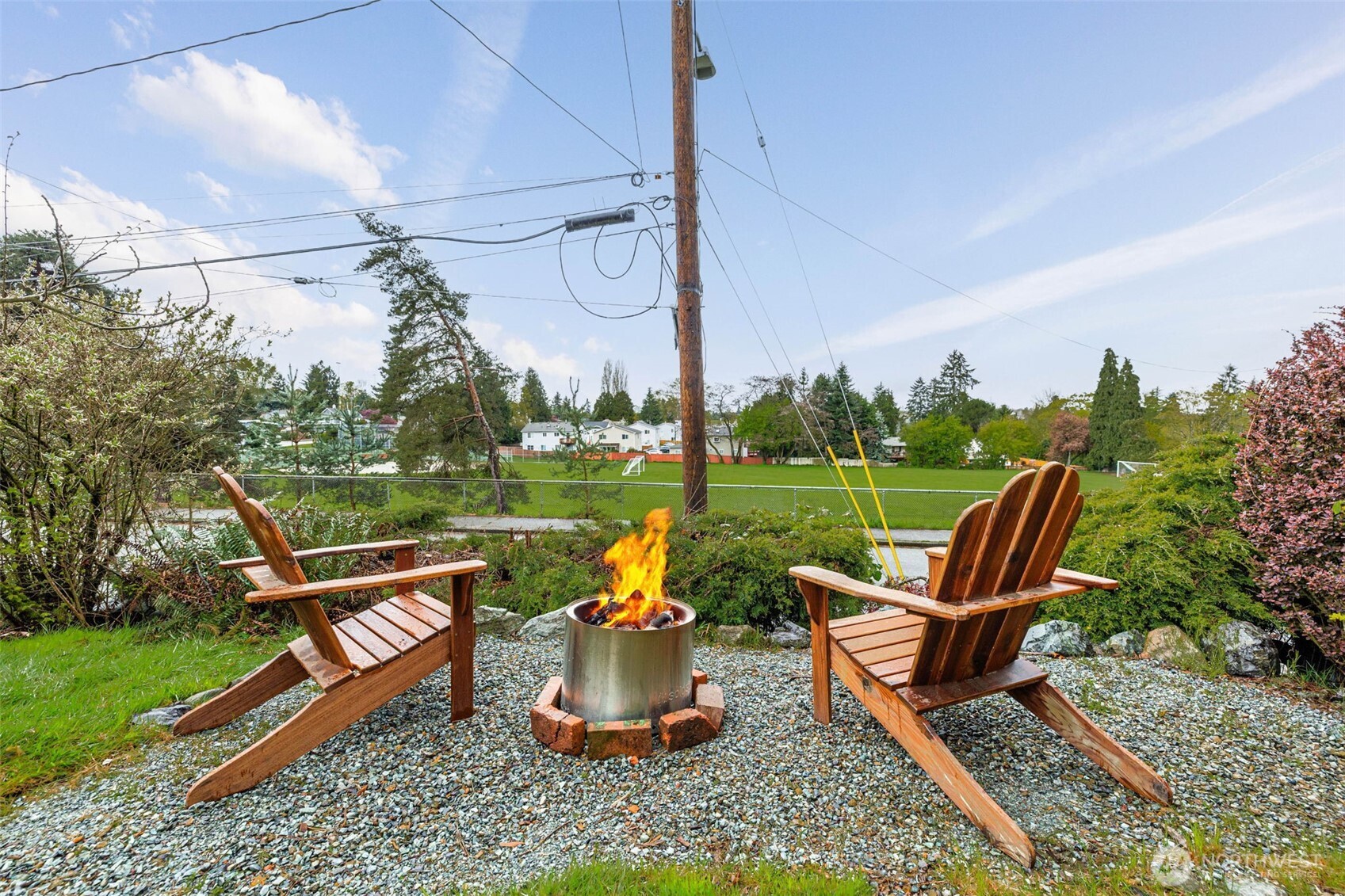 9732 59th Avenue S, Seattle, WA 98118